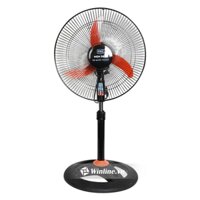 Quạt cây điện cơ 91 QR-THA, sải cánh 40cm, lửng rút 95cm