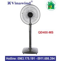 Quạt Cây Điện Cơ Thống Nhất Vinawind QĐ400-MS