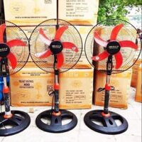 Quạt cây  điện cơ x19 ,5 cánh siêu mát