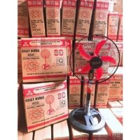 Quạt Cây Điện Cơ X19 B400 , Êm ,Mát , Tiết Kiệm Điện - Bảo Hành 12 Tháng