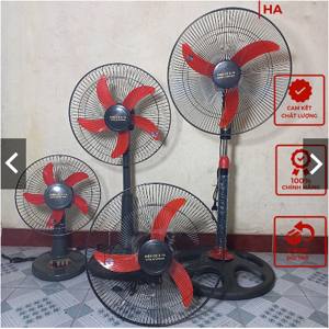 Quạt Cây điện cơ X19