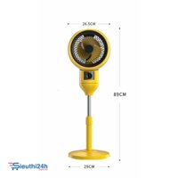 Quạt cây điều hoà không khí hãng JUHUA