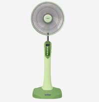 Quạt Cây Điều Khiển 16 Hatari HD-P16R3 - Hàng Chính Hãng - Màu Ngẫu Nhiên