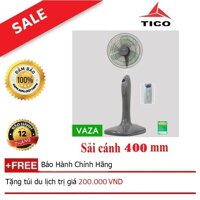 Quạt cây điều khiển từ xa HK- TC66  ĐỘNG CƠ 100% DÂY ĐỒNG  + Quà tặng balo du lịch