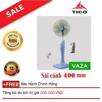 Quạt cây điều khiển từ xa HK- TC66  ĐỘNG CƠ 100% DÂY ĐỒNG  + Quà tặng balo du lịch