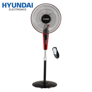 Quạt cây điều khiển từ xa Hyundai HDE 6100
