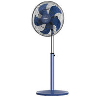 Quạt cây đứng bán công nghiệp Sunhouse 5 cánh SHD7392