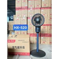 Quạt Cây Đứng Camel 5 Cánh FS-45 4 tốc  độ gió _ Quạt Camel Cánh Đồng SIÊU MÁT Bảo Hành 12 Tháng