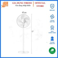 Quạt Cây Đứng CAMEL, Bear, Media .Quạt 5 Cánh Bảo Hành 12 Tháng