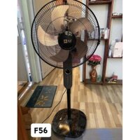 Quạt cây đứng CAMEL FS-45 mới 5 cánh đồng siêu mát