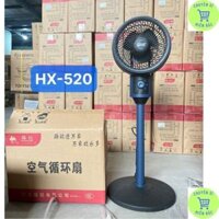 Quạt Cây Đứng Camel HX-520 Bảo Hành 12 Tháng