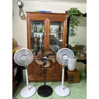 Quạt Cây Đứng CAMEL phiên bản 7 cánh siêu mát, siêu êm