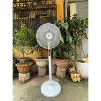 Quạt Cây Đứng CAMEL Quạt 3 Cánh Bảo Hành 12 Tháng. Sẵn hàng loại cơ và hàng có điều khiển