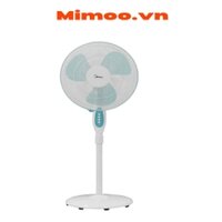 Quạt cây đứng cao cấp Midea FS4011V