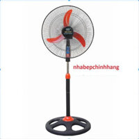 Quạt cây đứng công nghiệp Điện Cơ 91 Bộ Quốc Phòng QĐ-CN450F sải cánh 450mm