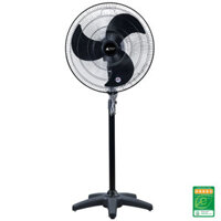 Quạt cây đứng công nghiệp Tico B6 110W sải cánh 500mm