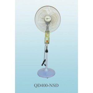 Quạt cây - đứng điện cơ Vinawind QĐ400-NSĐ (QD400-NSD)