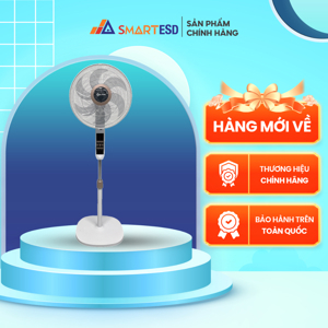 Quạt cây đứng VEP-SF40-D6R