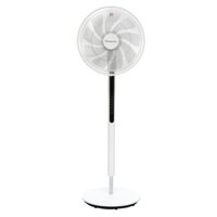Quạt Cây Đứng Kangaroo DC Inverter KG729 Điều Khiển Từ Xa Có Thể Điều Chỉnh Độ Cao