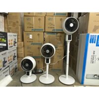 Quạt Cây Đứng  quạt camel Có Điều Khiển Từ Xa, Công Suất 45W .