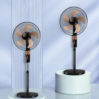 Quat Cây Đứng - Quạt Điện CAMEL 5 Cánh Công Xuất 65W