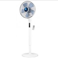 Quạt Cây Đứng Rowenta VU5870 Pháp – Bền Đẹp, Chạy Êm, Độ Ồn 38 dB, Bảo Hành 1 Năm