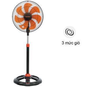 Quạt cây - đứng Senko DTS1607