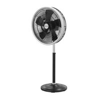 Quạt cây đứng Sunhouse SHD7396B 175W cánh 50cm