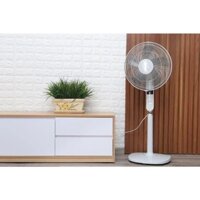 QUẠT CÂY ĐỨNG TOSHIBA điều khiển từ xa F-LSA20H. CHÍNH HÃNG