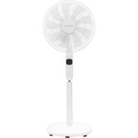 Quạt cây đứng Toshiba F-LSD10(W)VN Nhật Bản