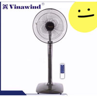 Quạt Cây đứng VINAWIND- Quạt Cây Điều Khiển Điện Cơ Thống Nhất 400XMS-400MS (ship hỏa tốc hn)