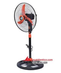 Quạt cây giá rẻ, quạt đứng giá rẻ điện cơ Tico loại gió mạnh