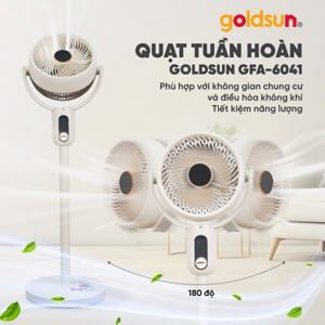 Quạt cây Goldsun GFA-6041