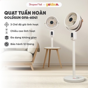 Quạt cây Goldsun GFA-6041