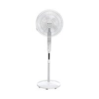 Quạt cây KANGAROO KG725, cs 55W,40 cm, 5 cánh , điều khiển từ xa