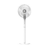 Quạt cây KANGAROO KG728, cs 65W,40 cm, 5 cánh, điều khiển từ xa