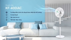 Quạt cây Karofi KF-400IAC