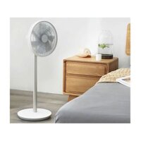 Quạt cây kèm pin 2800 mAh Xiaomi wireless Floor Fan 2S (with battery)