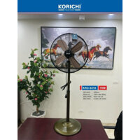 Quạt cây KORICHI KRC-6318 70w siêu mát