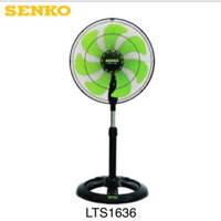 QUẠT CÂY LỠ SENKO 7 CÁNH MODEL LTS1636