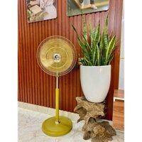 Quạt Cây Lõi Đồng Bomei 100W- Bảo Hành 12 Tháng