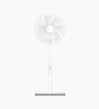 Quạt cây Lumias F08 Pro - App Mihome - BH 12 tháng - Only White