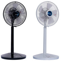 Quạt cây lửng Mitsubishi R12-HRC Nhật Bản