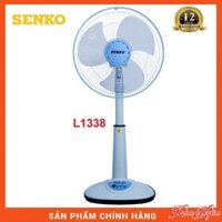 QUẠT CÂY LỬNG SENKO 1638