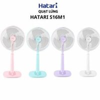 Quạt cây lửng Thái Lan Hatari S16M1