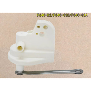 Quạt cây - đứng Midea FS40B2 (FS40-B2)