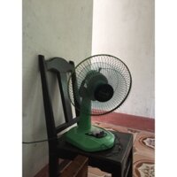 quạt cây mini