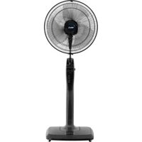 Quạt cây Mitsubishi LV16-RB CY-GY (xám đậm)