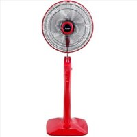 Quạt cây Mitsubishi LV16-RB CY-RD (màu đỏ)