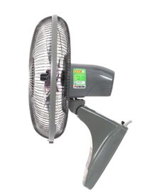 Quạt cây Mitsubishi LV16RB SF-GY-xám nhạt- điều khiển- Thailand